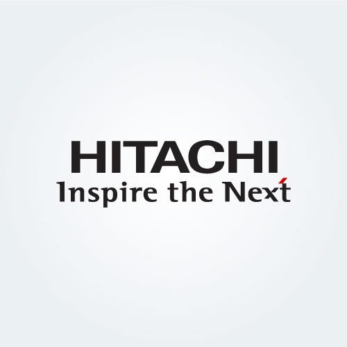 hitachi hitachi